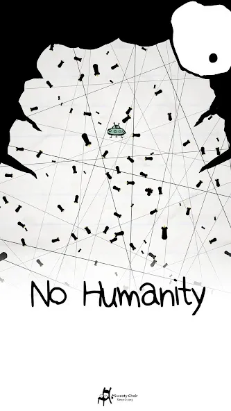 Взлом No Humanity — The Hardest Game  [МОД Много денег] — полная версия apk на Андроид screen 3