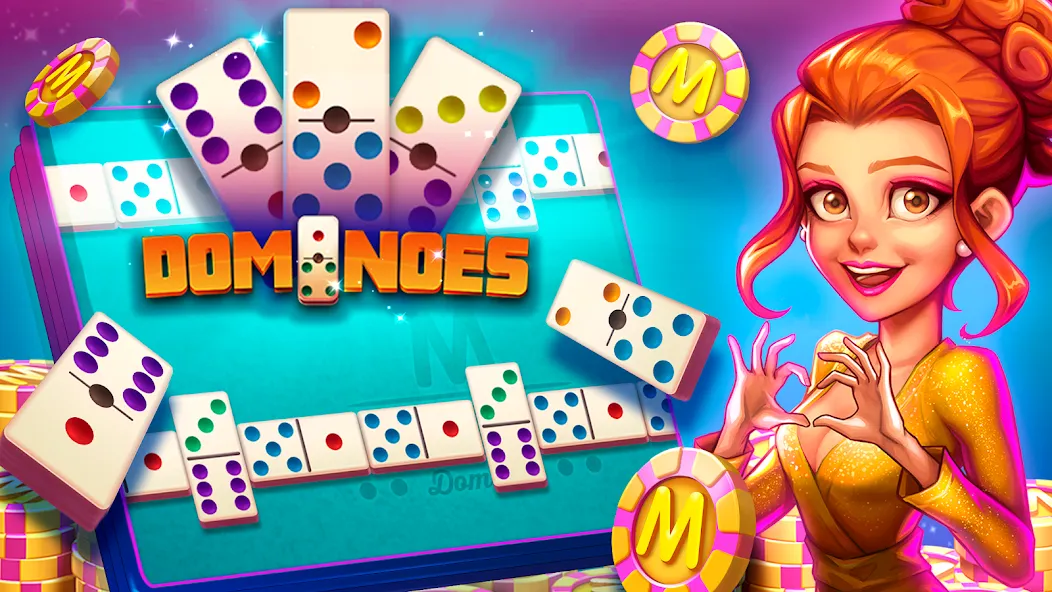 Взлом MundiGames: Bingo Slots Casino (Мундийуэгос)  [МОД Все открыто] — полная версия apk на Андроид screen 2