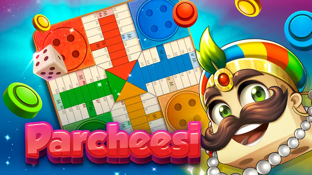 Взлом MundiGames: Bingo Slots Casino (Мундийуэгос)  [МОД Все открыто] — полная версия apk на Андроид screen 5