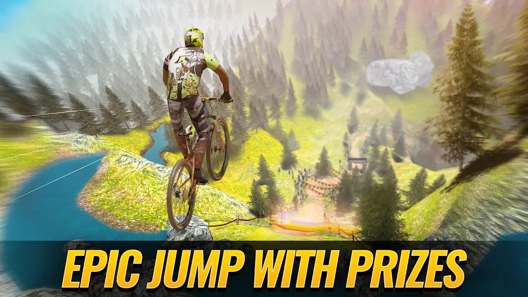 Взлом Bike Clash: PvP Cycle Game (Байк Клаш)  [МОД Unlocked] — полная версия apk на Андроид screen 5