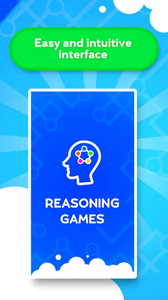 Взломанная Train your Brain — Reasoning  [МОД Mega Pack] — стабильная версия apk на Андроид screen 4