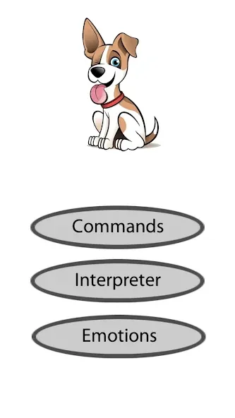 Скачать взломанную Dog Translator: Bark to Human  [МОД Много денег] — последняя версия apk на Андроид screen 3