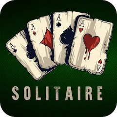 Solitaire Card Game