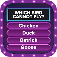 TRIVIA STAR Quiz Games Offline