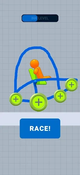 Скачать взлом Draw & Break It!  [МОД Много монет] — последняя версия apk на Андроид screen 3