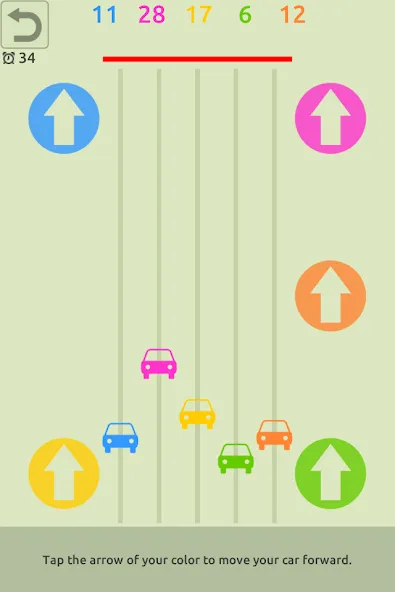 Взломанная 2 Player Games  [МОД Бесконечные деньги] — последняя версия apk на Андроид screen 1