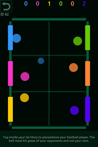 Взломанная 2 Player Games  [МОД Бесконечные деньги] — последняя версия apk на Андроид screen 4