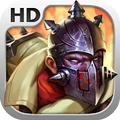 Heroes Charge HD