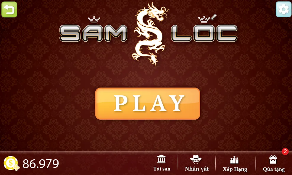 Скачать взлом Sam Loc (Сам Лок)  [МОД Menu] — последняя версия apk на Андроид screen 1