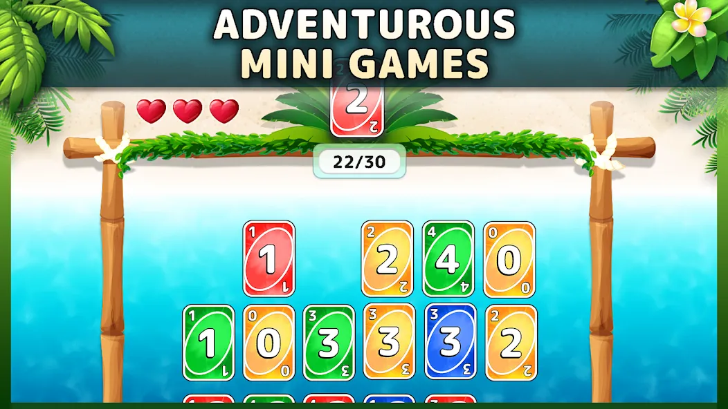 Взлом WILD — Card Party Adventure (ВАЙЛД)  [МОД Бесконечные монеты] — полная версия apk на Андроид screen 5