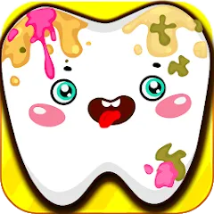 Funny Teeth kids dentist care!