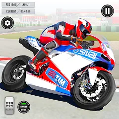 3D Bike Racing Games Offline