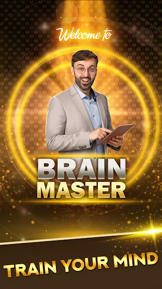 Взлом Brain Master (Брейн Мастер)  [МОД Много денег] — стабильная версия apk на Андроид screen 1