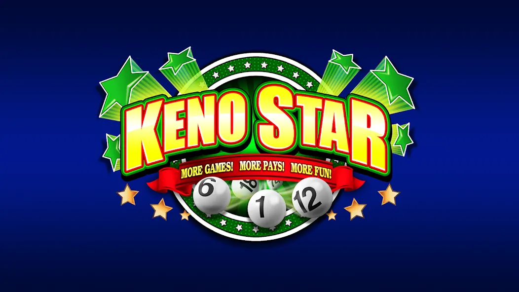 Взлом Keno Star — Multi Card Games (Кино Стар)  [МОД Menu] — последняя версия apk на Андроид screen 1