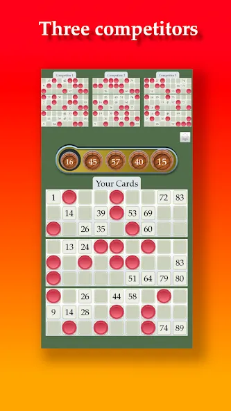 Взлом Lotto  [МОД Menu] — стабильная версия apk на Андроид screen 3