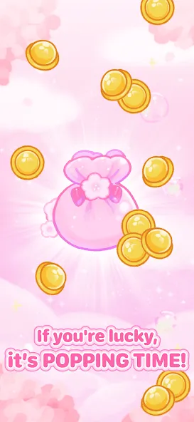 Скачать взлом Mochi Jump — Into infinity (Поппинг Джамп)  [МОД Unlimited Money] — последняя версия apk на Андроид screen 4