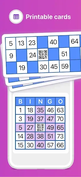 Взломанная bingo!!  [МОД Много монет] — полная версия apk на Андроид screen 5