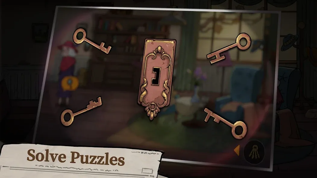 Скачать взломанную Iris's Adventure: Time Travel  [МОД Много монет] — стабильная версия apk на Андроид screen 4