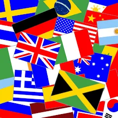 The Flags of the World Quiz