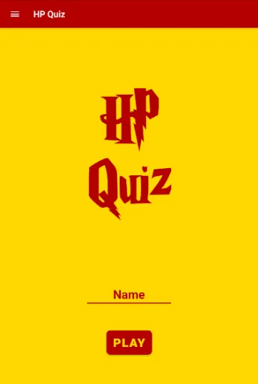 Взлом HP Quiz (ХП Викторина)  [МОД Unlocked] — полная версия apk на Андроид screen 5