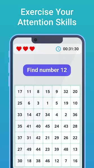 Скачать взлом Math Games: Brain iq riddles  [МОД Много монет] — последняя версия apk на Андроид screen 3