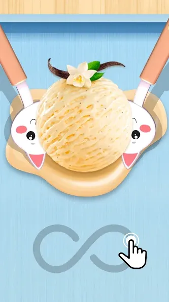 Взлом DIY Dessert Maker: Grimaces (ДИИ сокр от   )  [МОД Unlocked] — последняя версия apk на Андроид screen 5