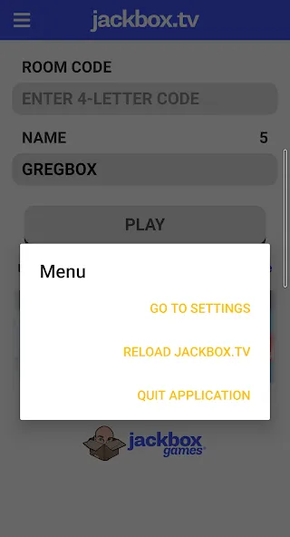 Скачать взлом gregbox — jackbox player (грегбокс)  [МОД Бесконечные монеты] — полная версия apk на Андроид screen 2