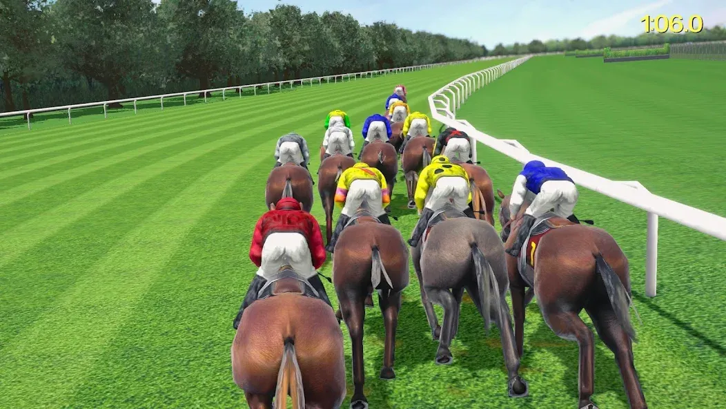 Взлом iHorse™ Betting on horse races (Айхорс Ставки на лошадиные скачки)  [МОД Много денег] — стабильная версия apk на Андроид screen 2