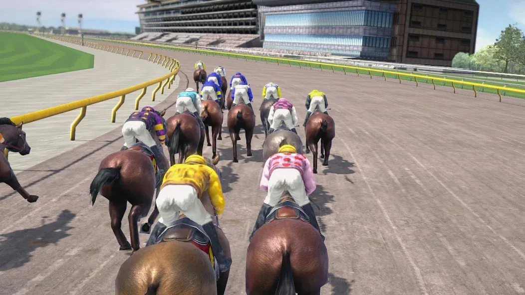 Взлом iHorse™ Betting on horse races (Айхорс Ставки на лошадиные скачки)  [МОД Много денег] — стабильная версия apk на Андроид screen 3