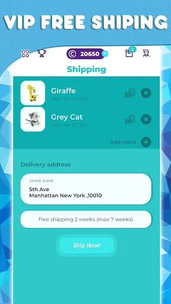 Взломанная Real Claw Machine & Crane Game  [МОД Бесконечные деньги] — полная версия apk на Андроид screen 5