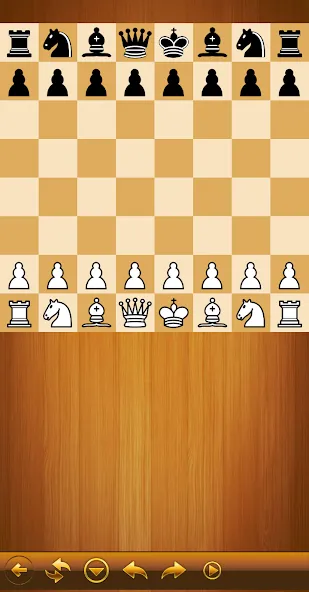 Взлом Chess  [МОД Много денег] — полная версия apk на Андроид screen 3