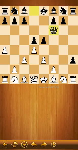 Взлом Chess  [МОД Много денег] — полная версия apk на Андроид screen 4