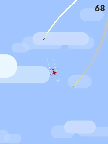 Взлом Go Plane (Го Плейн)  [МОД Много монет] — стабильная версия apk на Андроид screen 4