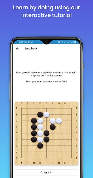 Взлом Sente — Online GO (Сенте)  [МОД Бесконечные монеты] — последняя версия apk на Андроид screen 4