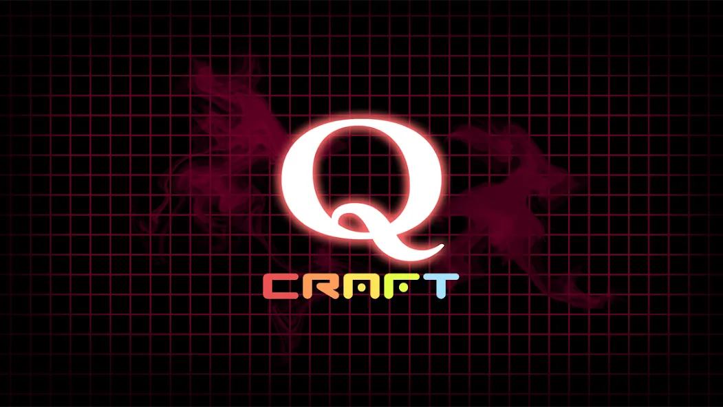 Скачать взлом Q craft (Крафт)  [МОД Unlocked] — полная версия apk на Андроид screen 1