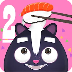 TO-FU Oh!SUSHI 2