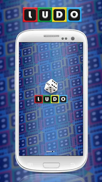 Взлом Ludo Star — Classic King Ludo (Лудо Стар)  [МОД Много монет] — стабильная версия apk на Андроид screen 2