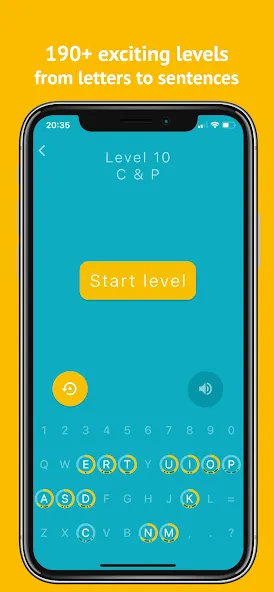 Скачать взлом Morse Mania: Learn Morse Code (Морзе Мания)  [МОД Unlocked] — полная версия apk на Андроид screen 1