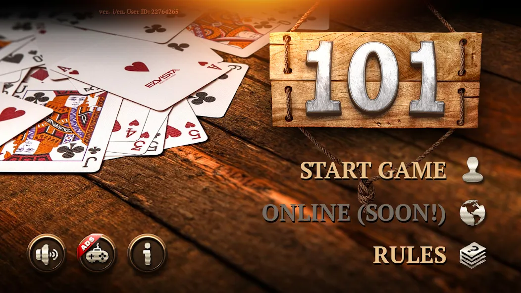 Взлом 101 HD (сто один высокой четкости)  [МОД Много монет] — стабильная версия apk на Андроид screen 1