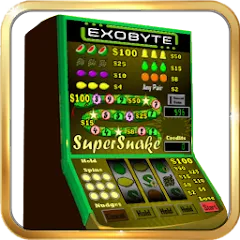 Super Snake Slot Machine