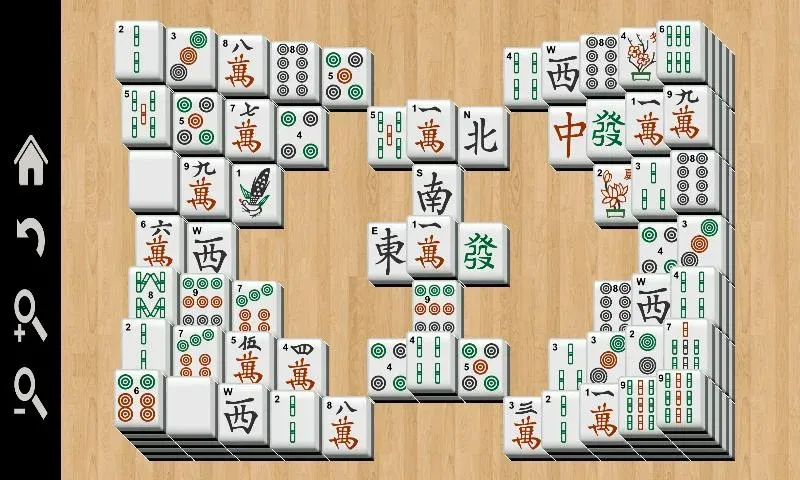 Скачать взлом Mahjong  [МОД Бесконечные деньги] — последняя версия apk на Андроид screen 3