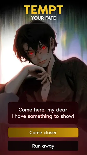 Взлом Series: Romance & love stories (ерис)  [МОД Все открыто] — последняя версия apk на Андроид screen 3