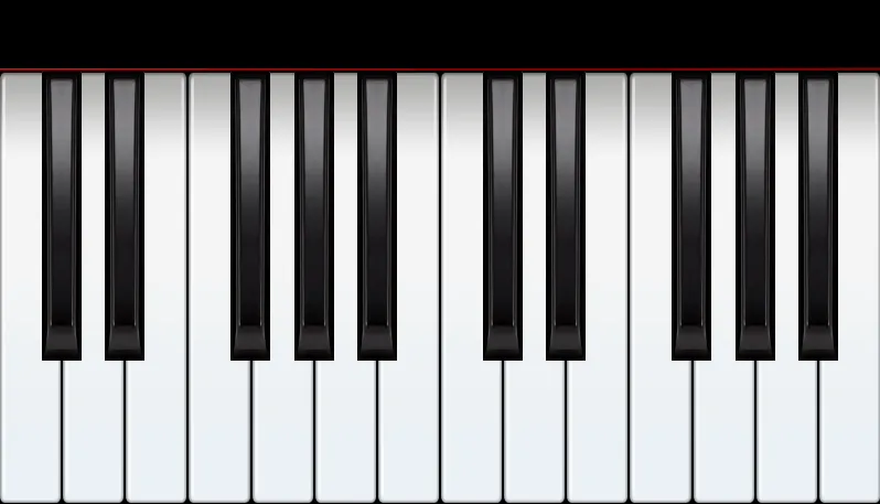 Скачать взломанную Piano  [МОД Много денег] — стабильная версия apk на Андроид screen 3