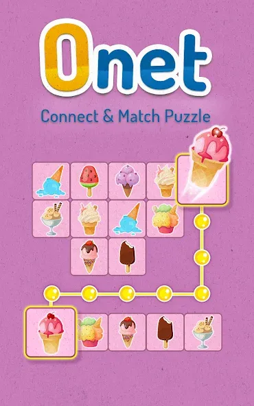 Взлом Onet — Connect & Match Puzzle (Онет)  [МОД Menu] — последняя версия apk на Андроид screen 5