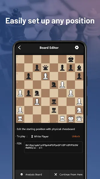 Взлом Chessnut (Честнат)  [МОД Бесконечные монеты] — последняя версия apk на Андроид screen 4