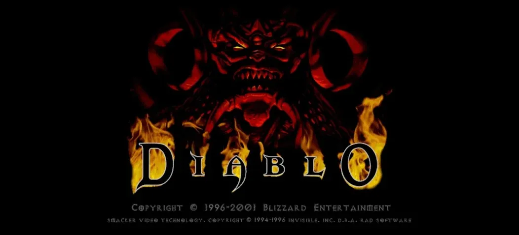 Взлом DevilutionX — Diablo 1 port (ДевилутионЭкс)  [МОД Бесконечные деньги] — стабильная версия apk на Андроид screen 1