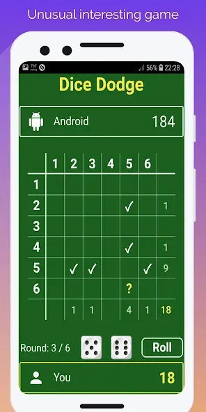 Скачать взлом Dice Games  [МОД Mega Pack] — последняя версия apk на Андроид screen 3
