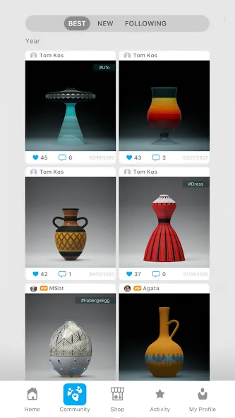 Взломанная Let's Create! Pottery 2  [МОД Много денег] — стабильная версия apk на Андроид screen 1