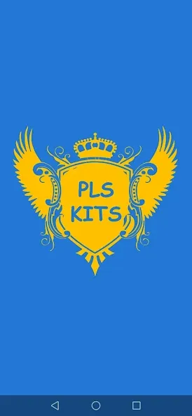 Взлом PLS KITS (ПЛС КИТС 23)  [МОД Бесконечные деньги] — полная версия apk на Андроид screen 1