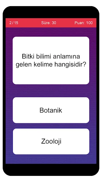 Скачать взлом Türkçe Kelime Oyunu  [МОД Unlimited Money] — последняя версия apk на Андроид screen 3